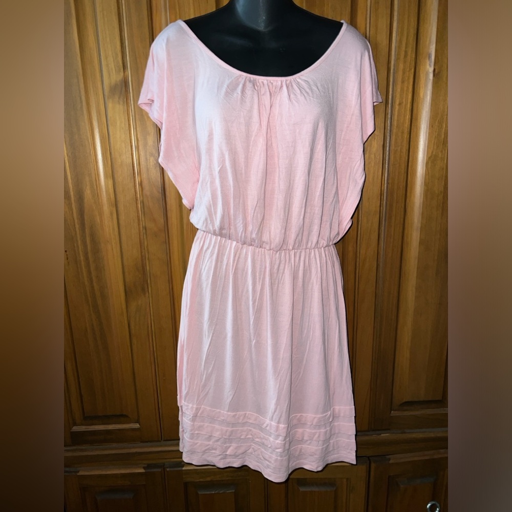 Delirious dress